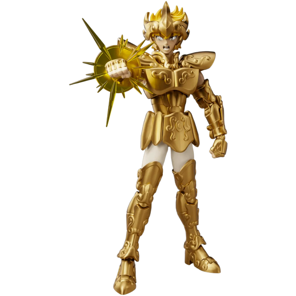 Blokees Champion Class: Saint Seiya - Leo Aiolia