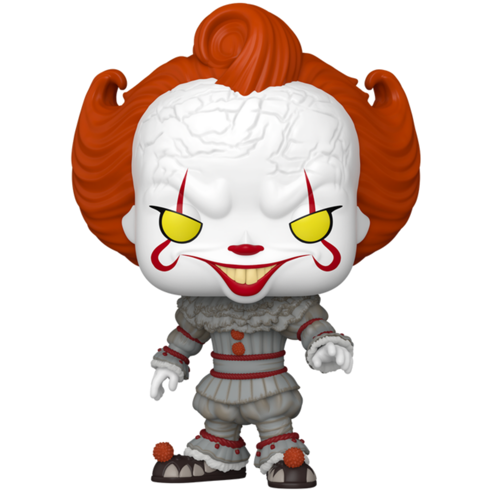 Funko Pop! TV: IT Welcome To Derry - Pennywise 1746