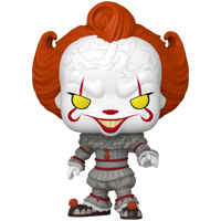 Funko Pop! TV: IT Welcome To Derry - Pennywise 1746
