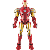 Blokees Champion Class: Marvel The Infinity Saga - Iron Man Mark LXXXV