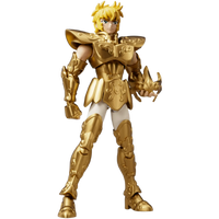 Blokees Champion Class: Saint Seiya - Leo Aiolia