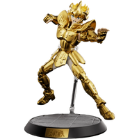 Blokees Champion Class: Saint Seiya - Leo Aiolia