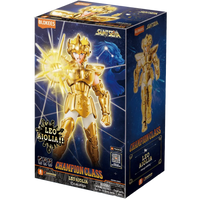 Blokees Champion Class: Saint Seiya - Leo Aiolia
