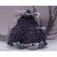 BANDAI Figuarts Zero: One Piece - Kaido King Of The Beasts (Extra Battle)