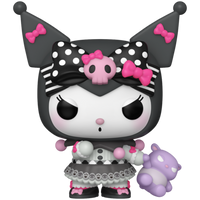 Funko Pop! Sanrio: Hello Kitty And Friends - Kuromi (20th Anniversary) 115