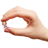 Funko Bitty Pop!: Harry Potter - Hermione Granger & Viktor Frum 2-Pack