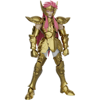 Blokees Champion Class: Saint Seiya - Aquarius Camus