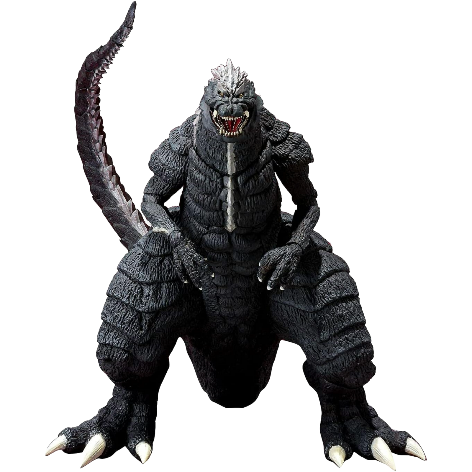 BANDAI S.H. MonsterArts: Godzilla Singular Point - Godzilla Ultima