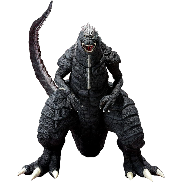 BANDAI S.H. MonsterArts: Godzilla Singular Point - Godzilla Ultima