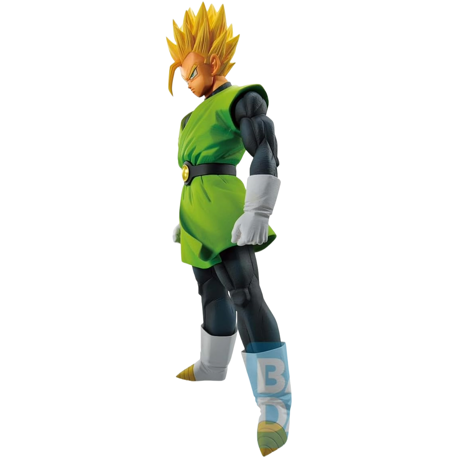 BANDAI Ichibansho: Dragon Ball Z - Son Gohan (Battle For The Universe)