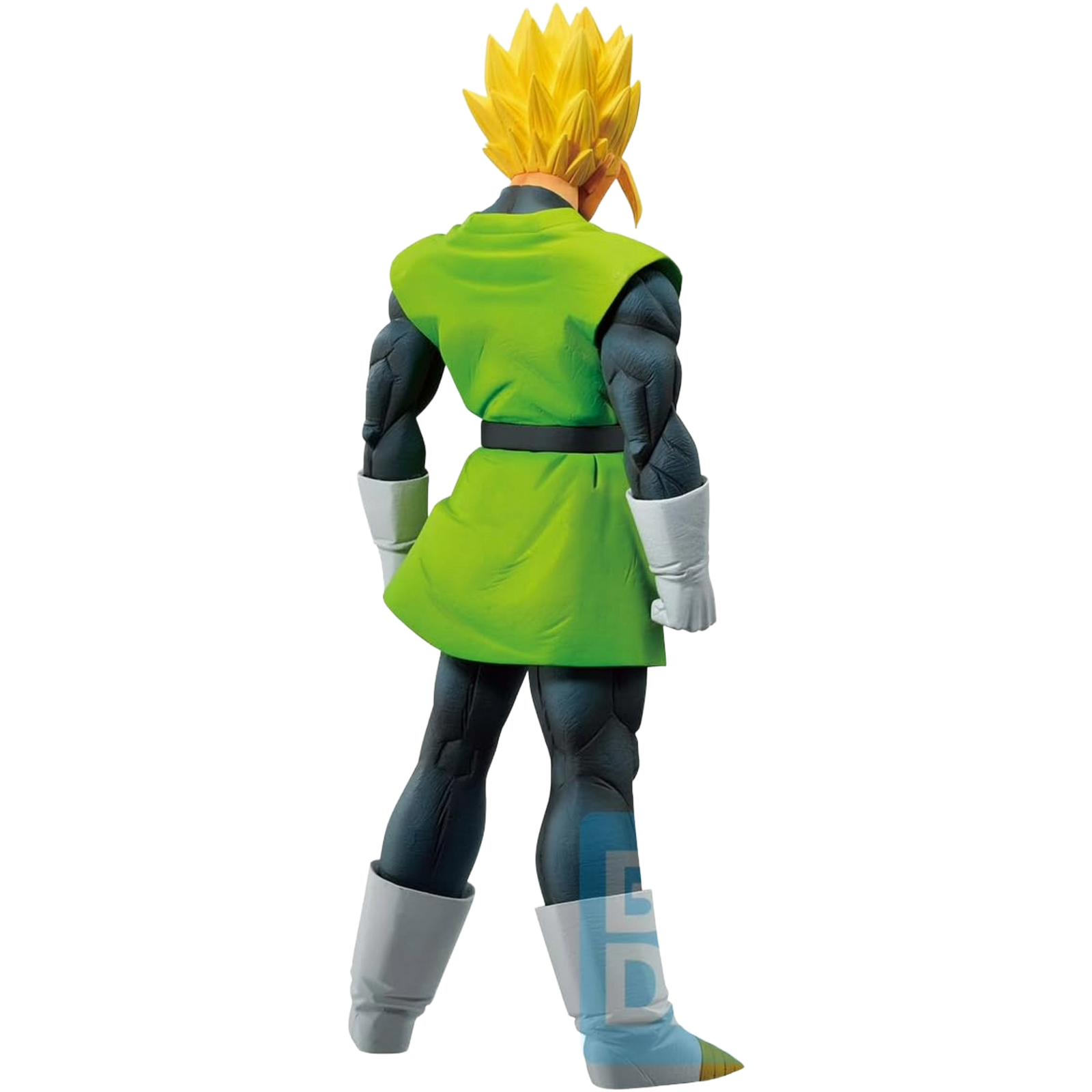 BANDAI Ichibansho: Dragon Ball Z - Son Gohan (Battle For The Universe)