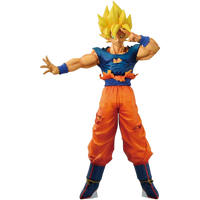 BANDAI Ichibansho: Dragon Ball Z - Son Goku (Battle For The Universe)
