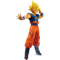 BANDAI Ichibansho: Dragon Ball Z - Son Goku (Battle For The Universe)