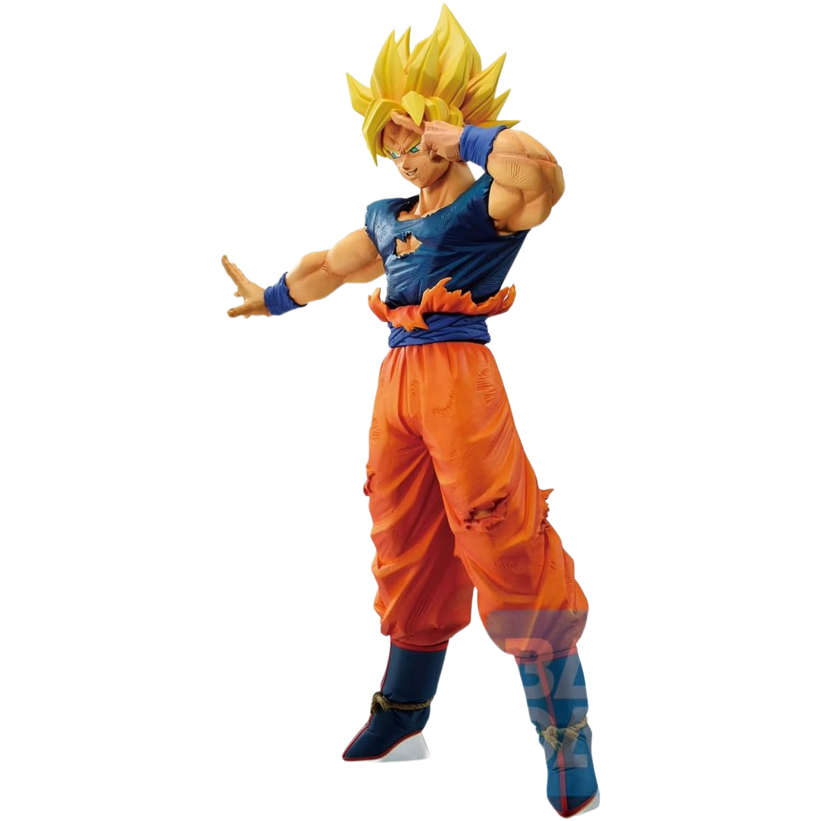 BANDAI Ichibansho: Dragon Ball Z - Son Goku (Battle For The Universe)