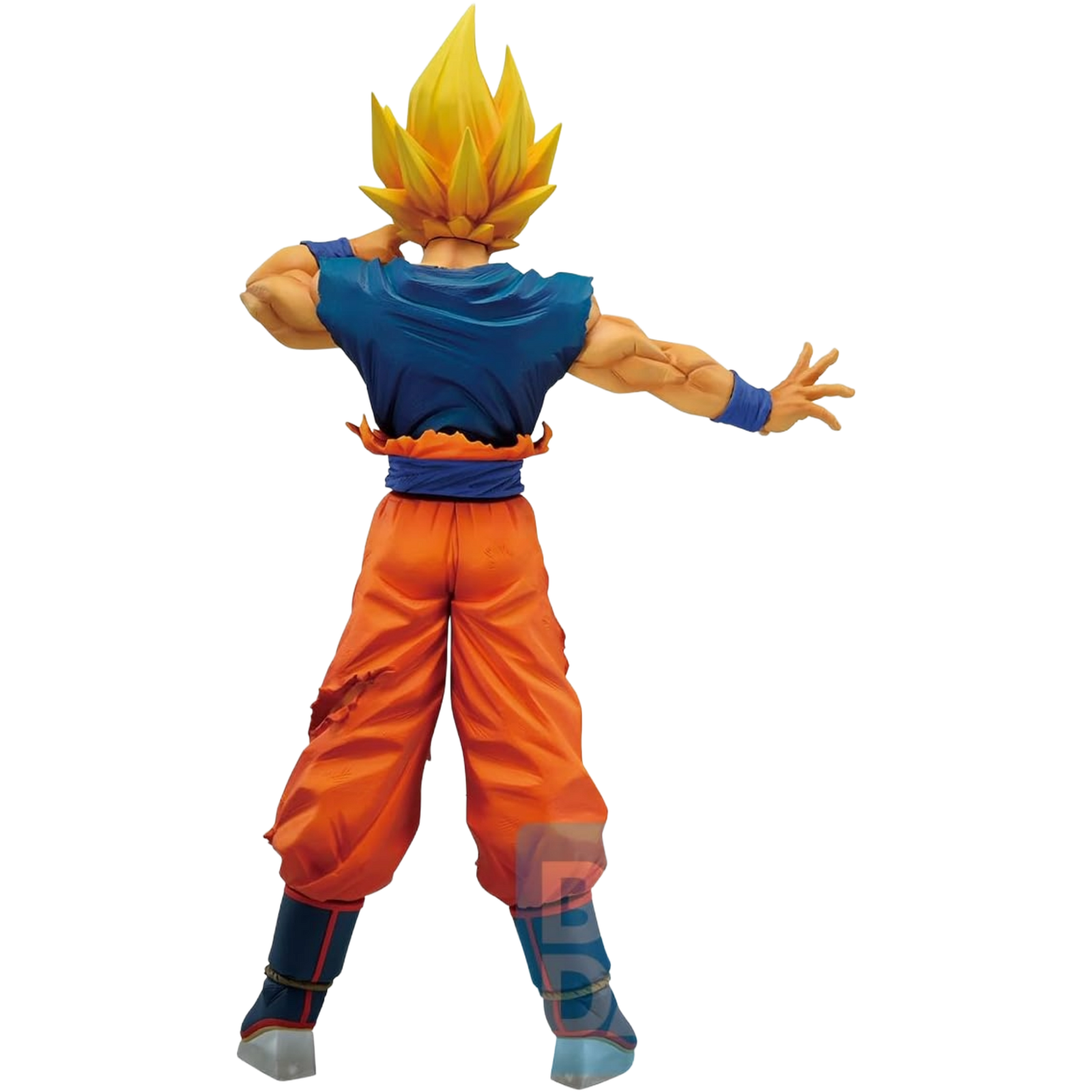 BANDAI Ichibansho: Dragon Ball Z - Son Goku (Battle For The Universe)