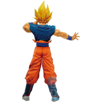 BANDAI Ichibansho: Dragon Ball Z - Son Goku (Battle For The Universe)