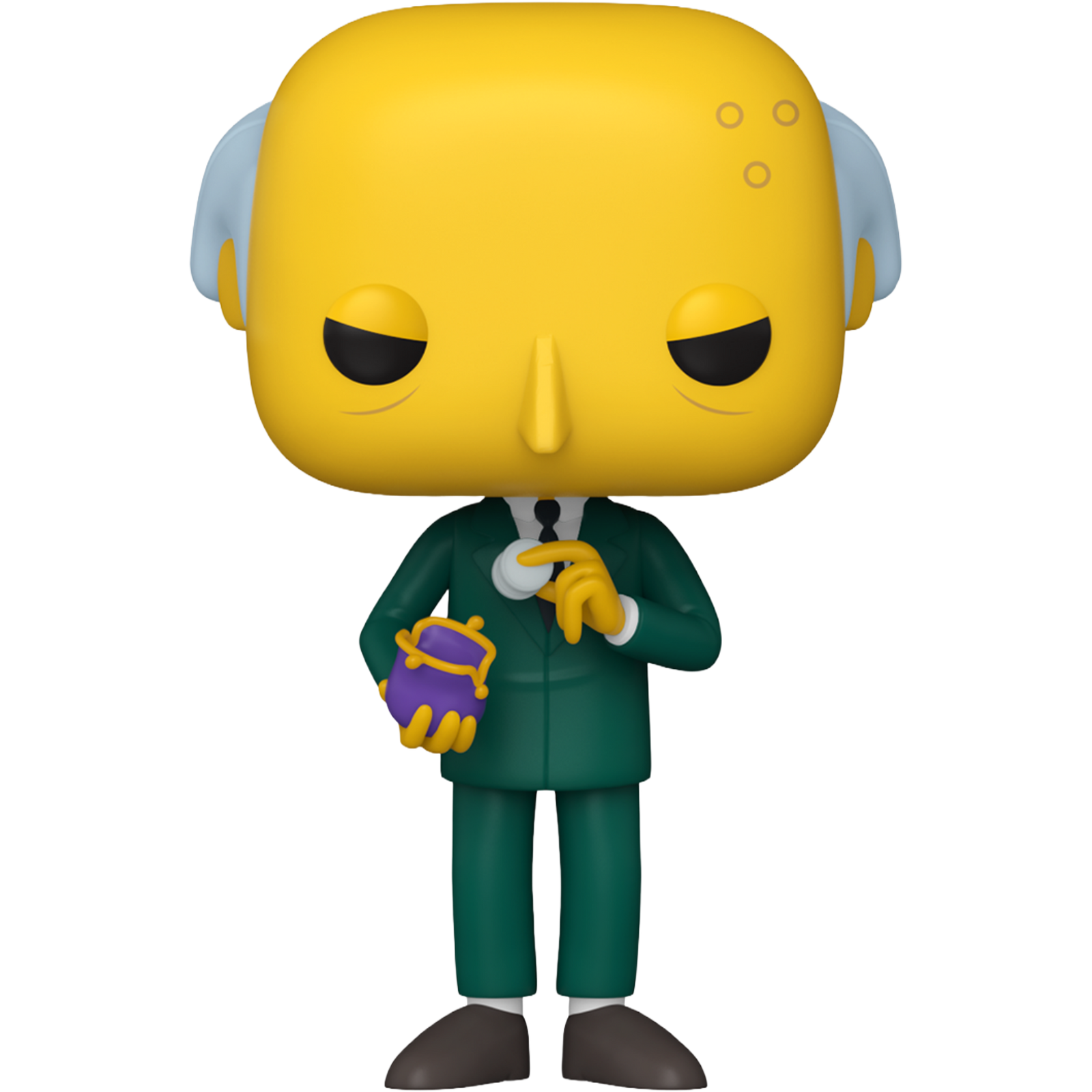 Funko Pop! TV: The Simpsons - Mr. Burns 1739