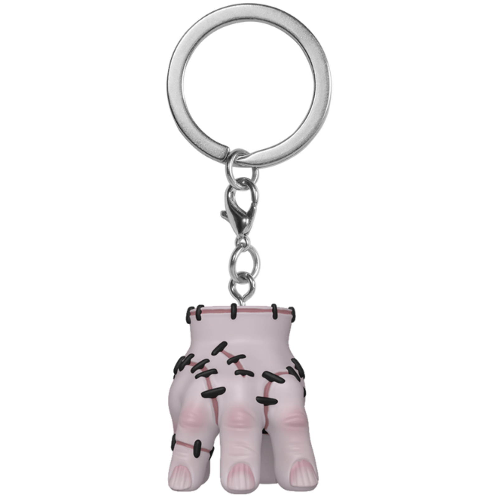Funko Pop! Keychain: Wednesday - Thing