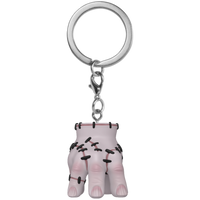 Funko Pop! Keychain: Wednesday - Thing