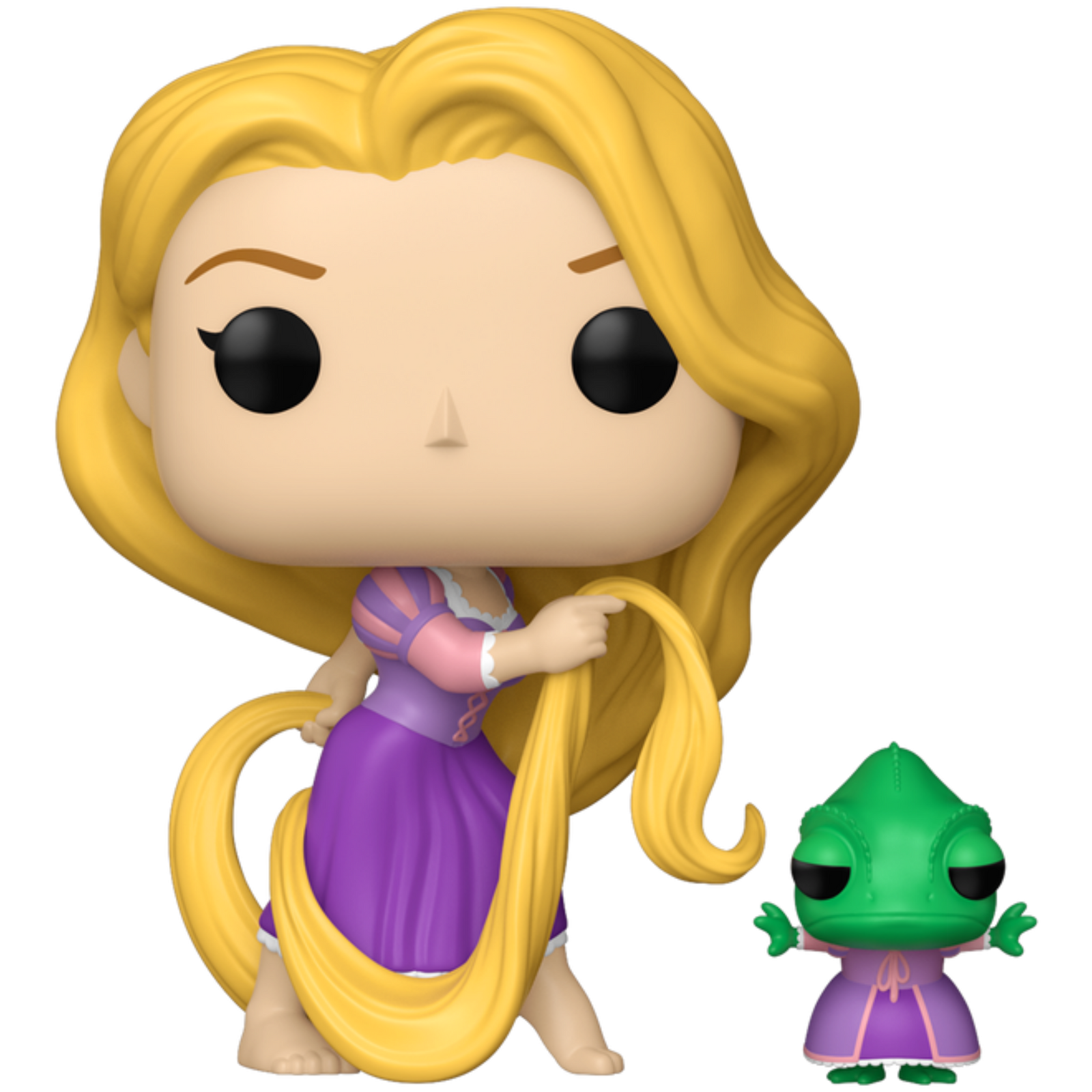 Funko Pop! Disney: Tangled - Rapunzel With Pascal 1640