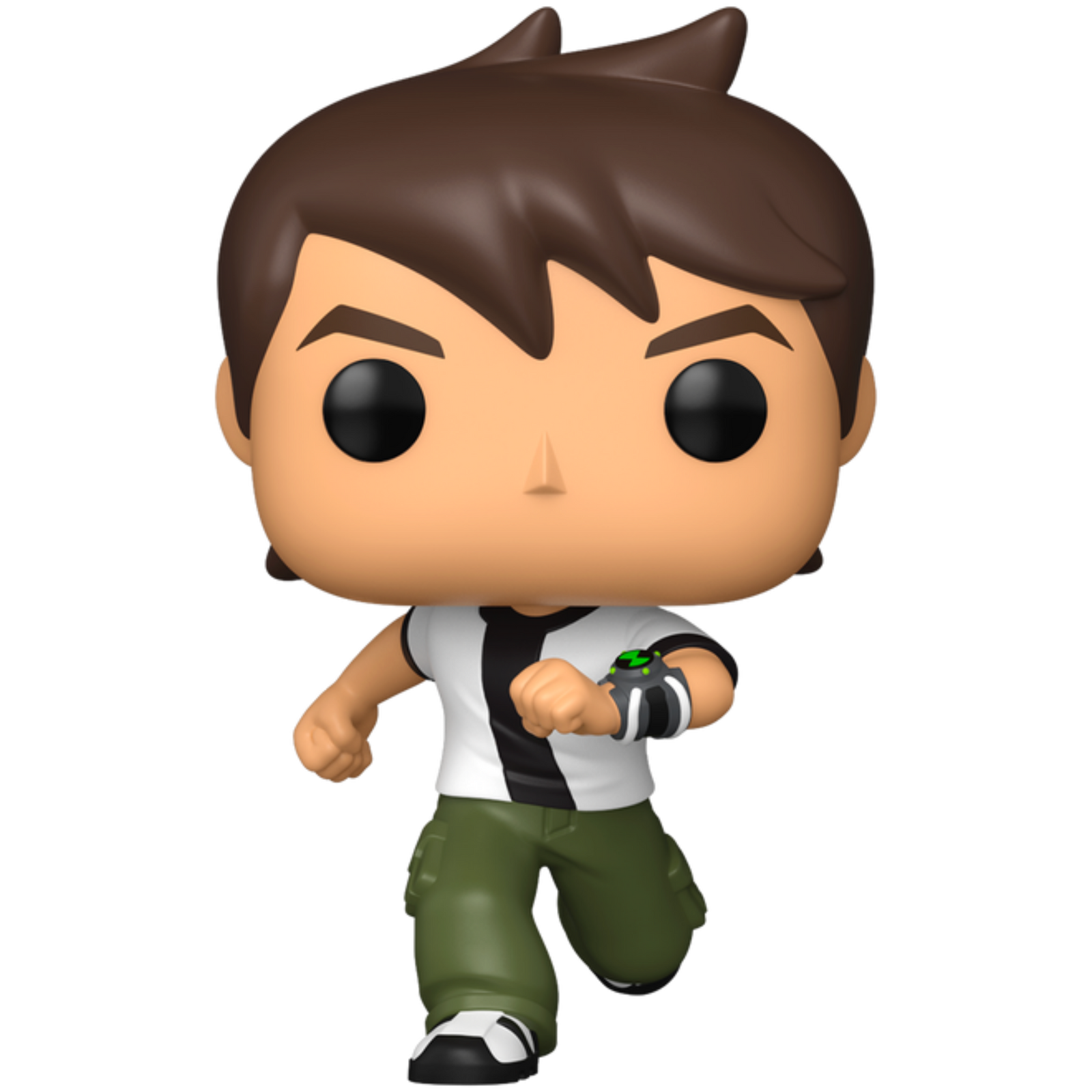 Funko Pop! TV: Ben 10 - Ben Tennyson 1771