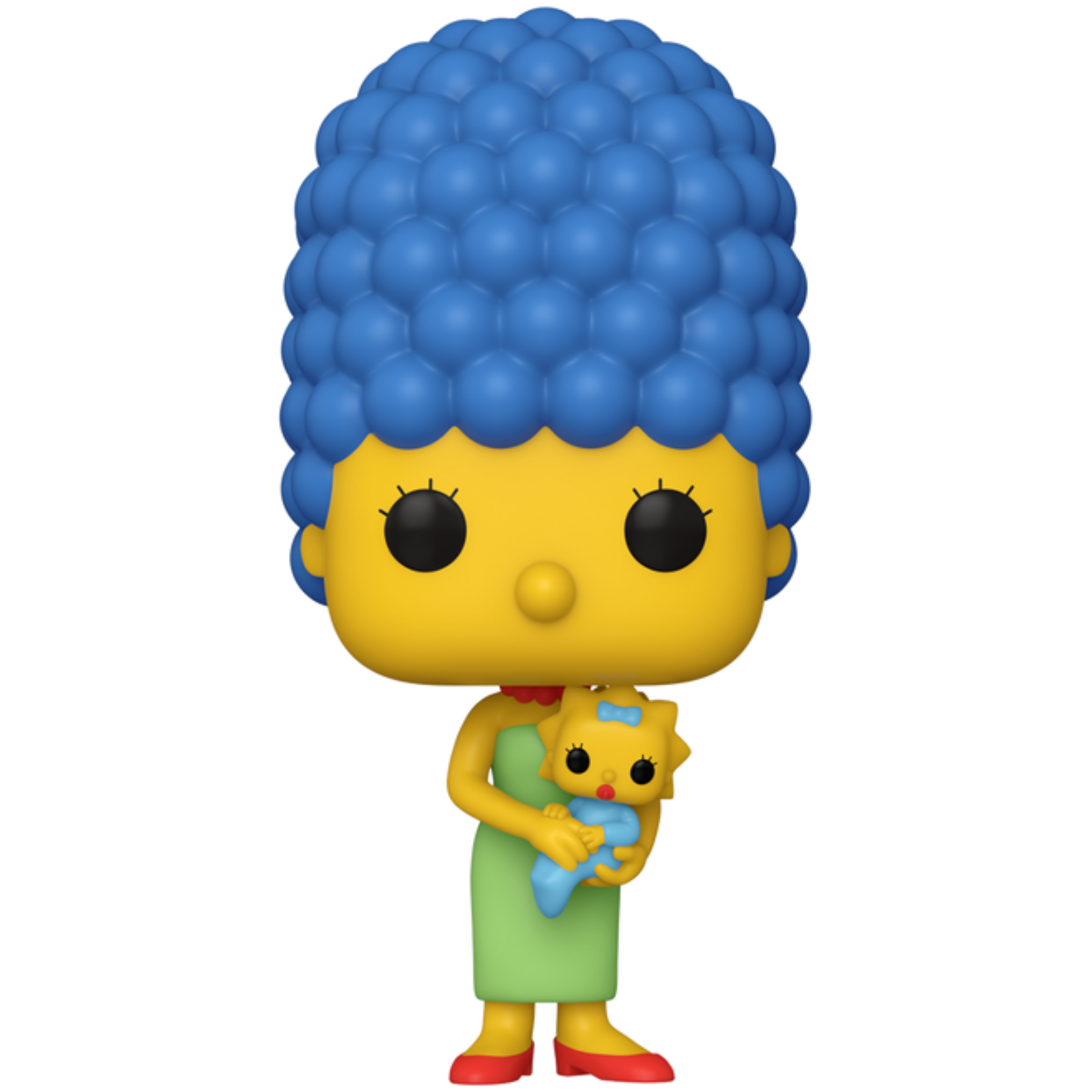 Funko Pop! TV: The Simpsons - Marge With Maggie 1738