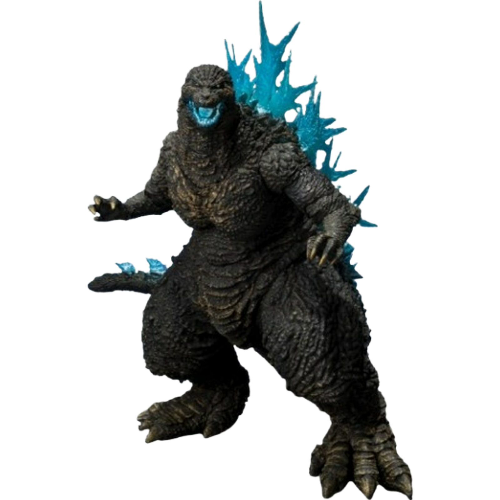 BANDAI / Tamashii Nations S.H. MonsterArts: Godzilla -1 - Godzilla (2023)