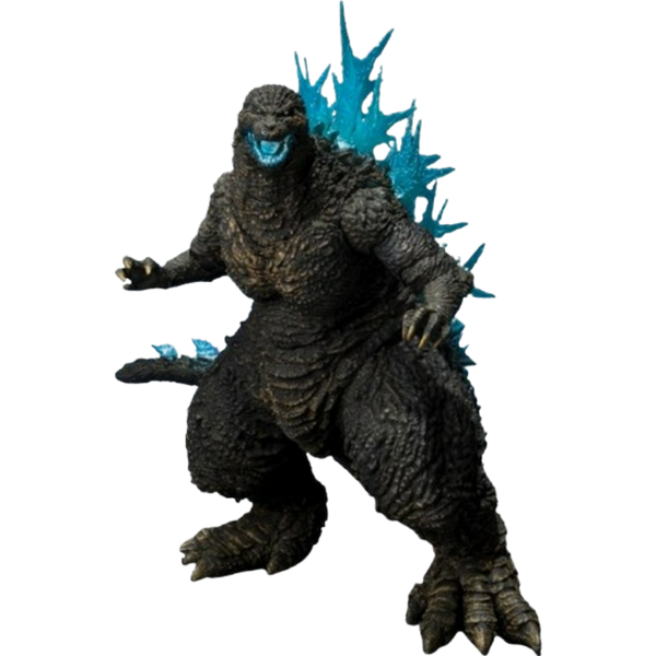 BANDAI / Tamashii Nations S.H. MonsterArts: Godzilla -1 - Godzilla (2023)