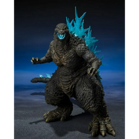 BANDAI / Tamashii Nations S.H. MonsterArts: Godzilla -1 - Godzilla (2023)