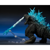 BANDAI / Tamashii Nations S.H. MonsterArts: Godzilla -1 - Godzilla (2023)