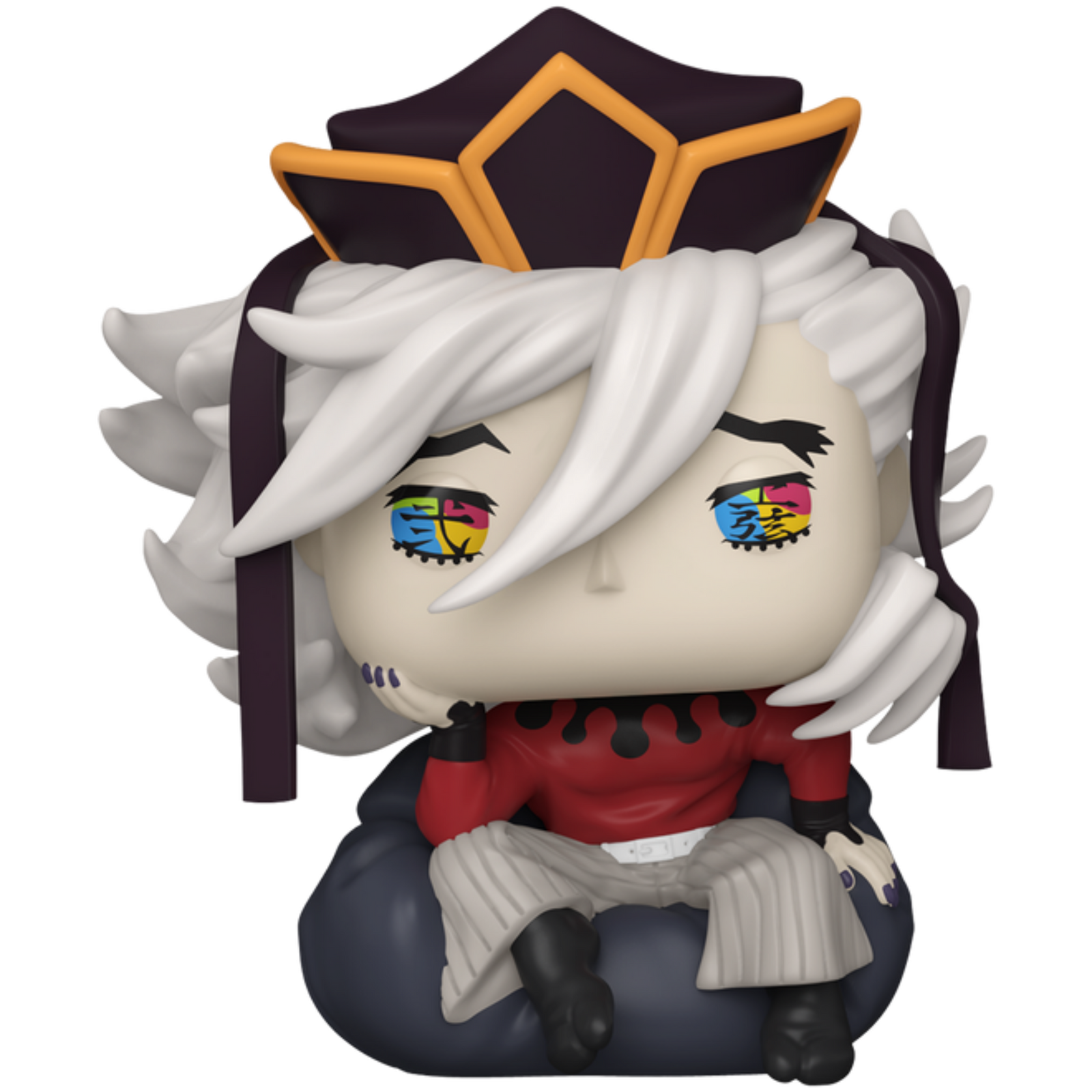 Funko Pop! Plus: Demon Slayer - Doma 2044
