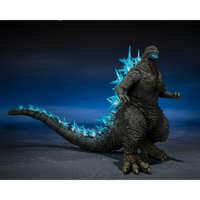 BANDAI / Tamashii Nations S.H. MonsterArts: Godzilla -1 - Godzilla (2023)