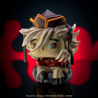Funko Pop! Plus: Demon Slayer - Doma 2044