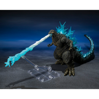 BANDAI / Tamashii Nations S.H. MonsterArts: Godzilla -1 - Godzilla (2023)
