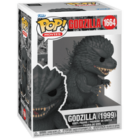 Funko Pop! Movies: Godzilla - Godzilla (1999) 1664
