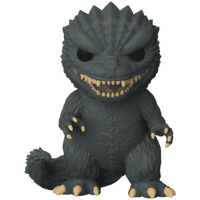 Funko Pop! Movies: Godzilla - Godzilla (1999) 1664