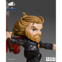 Iron Studios MiniCo: Marvel Avengers Endgame - Thor
