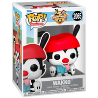 Funko Pop! Animation: Animaniacs - Wakko 2065