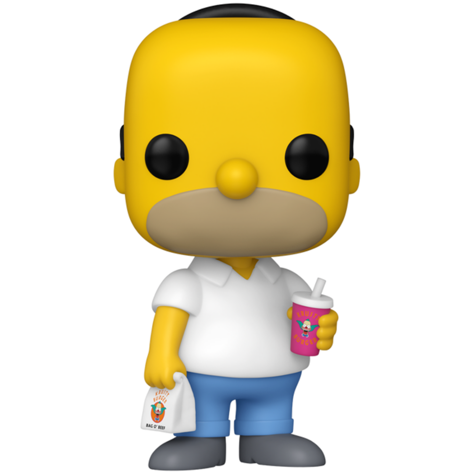 Funko Pop! TV: The Simpsons - Homer 1737