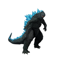 BANDAI S.H. MonsterArts: Godzilla x Kong The New Empire - Godzilla From Godzilla x Kong (2024)