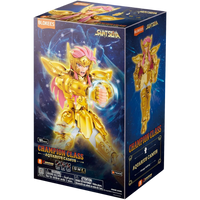 Blokees Champion Class: Saint Seiya - Aquarius Camus