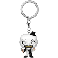 Funko Pop! Keychain: Terrifier - Art The Clown