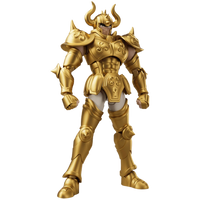 Blokees Champion Class: Saint Seiya - Taurus Aldebaran