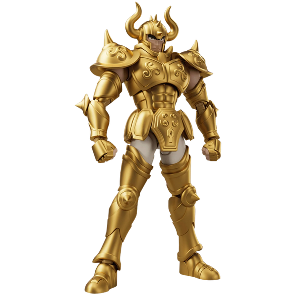 Blokees Champion Class: Saint Seiya - Taurus Aldebaran