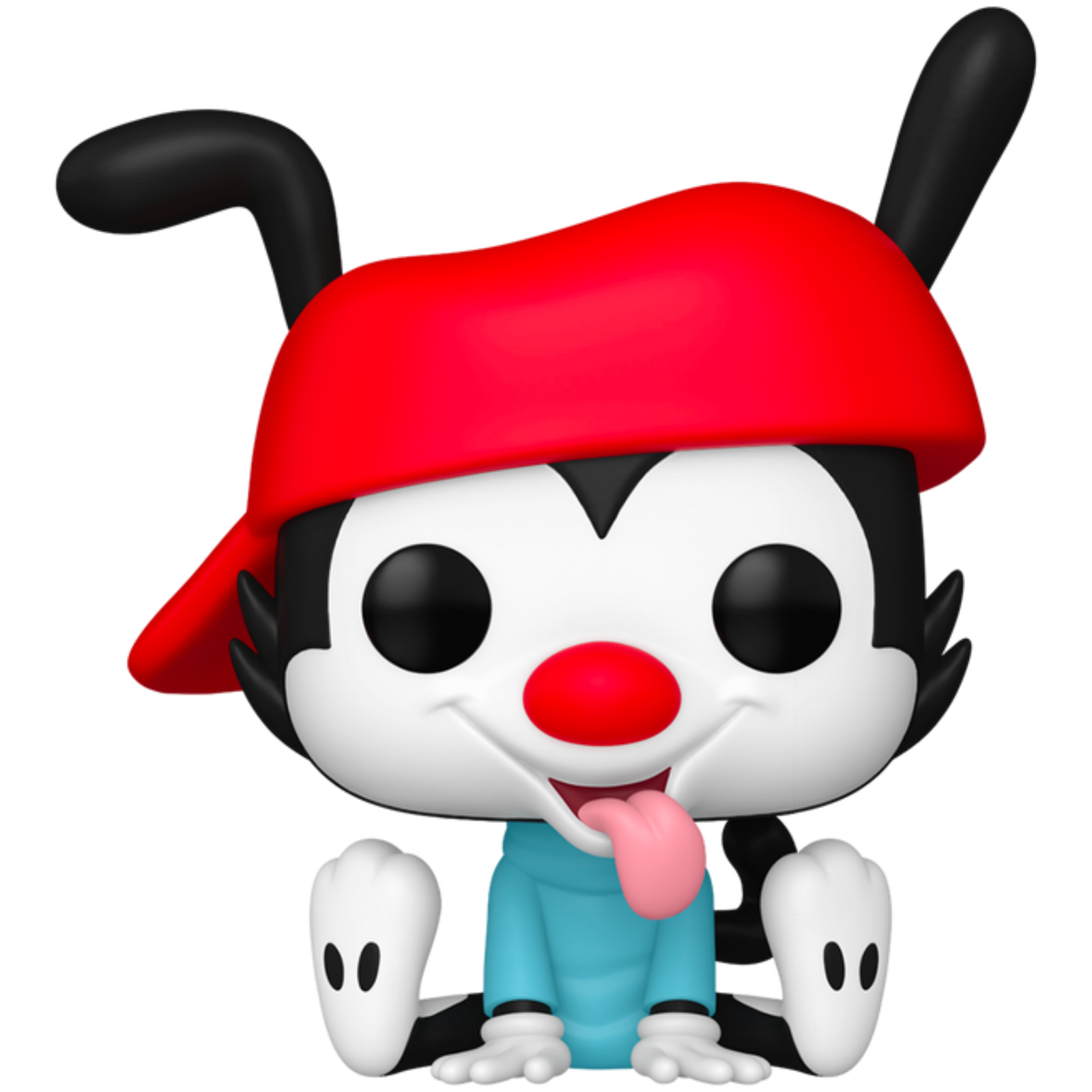 Funko Pop! Animation: Animaniacs - Wakko 2065