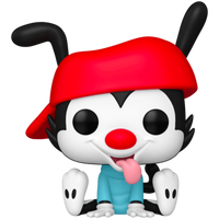 Funko Pop! Animation: Animaniacs - Wakko 2065