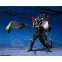 BANDAI S.H. MonsterArts: Godzilla Final Wars - Gigan Great Decisive Battle Version (2004)