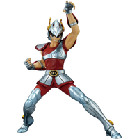 BANDAI Ichinbasho: Saint Seiya Knights Of The Zodiac - Pegasus Seiya (Gold Saints Arc)
