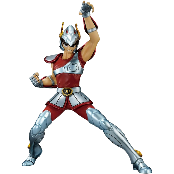 BANDAI Ichinbasho: Saint Seiya Knights Of The Zodiac - Pegasus Seiya (Gold Saints Arc)
