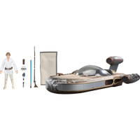Hasbro / Kenner: The Vintage Collection Star Wars A New Hope - Landspeeder